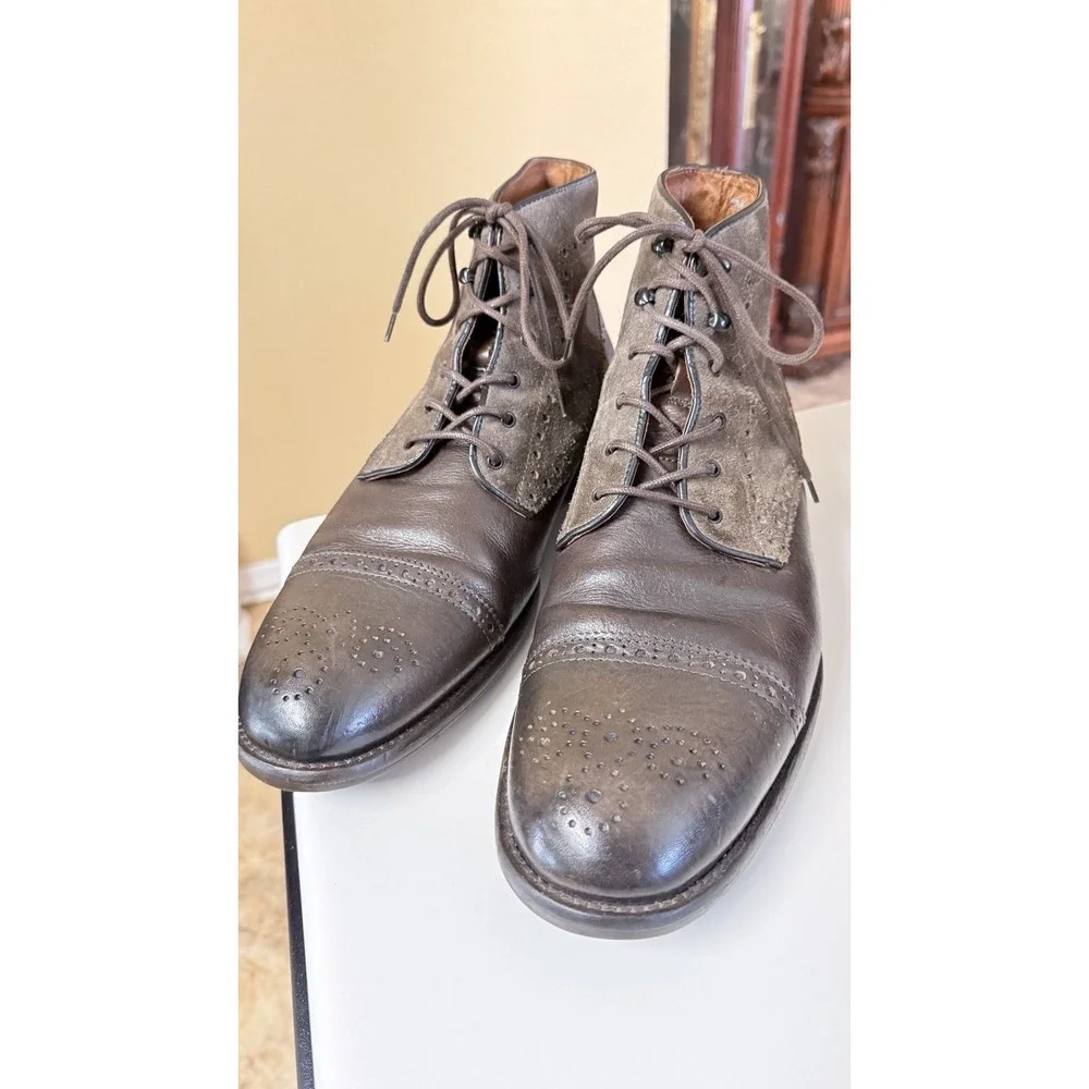 Merrell description brand